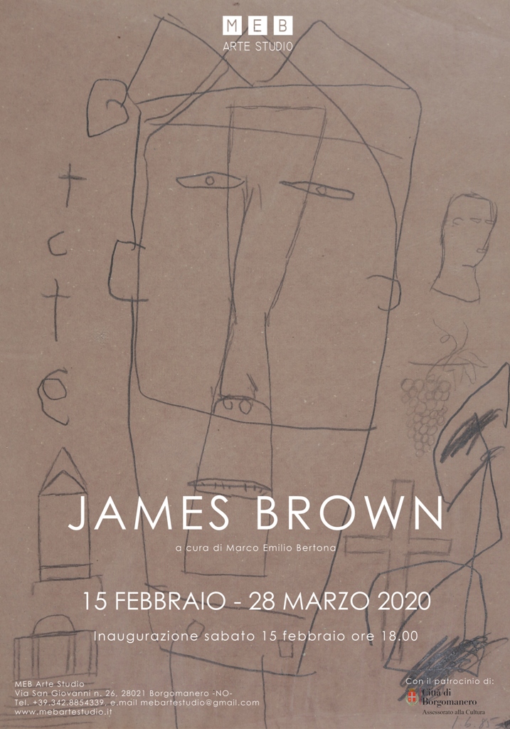 James Brown